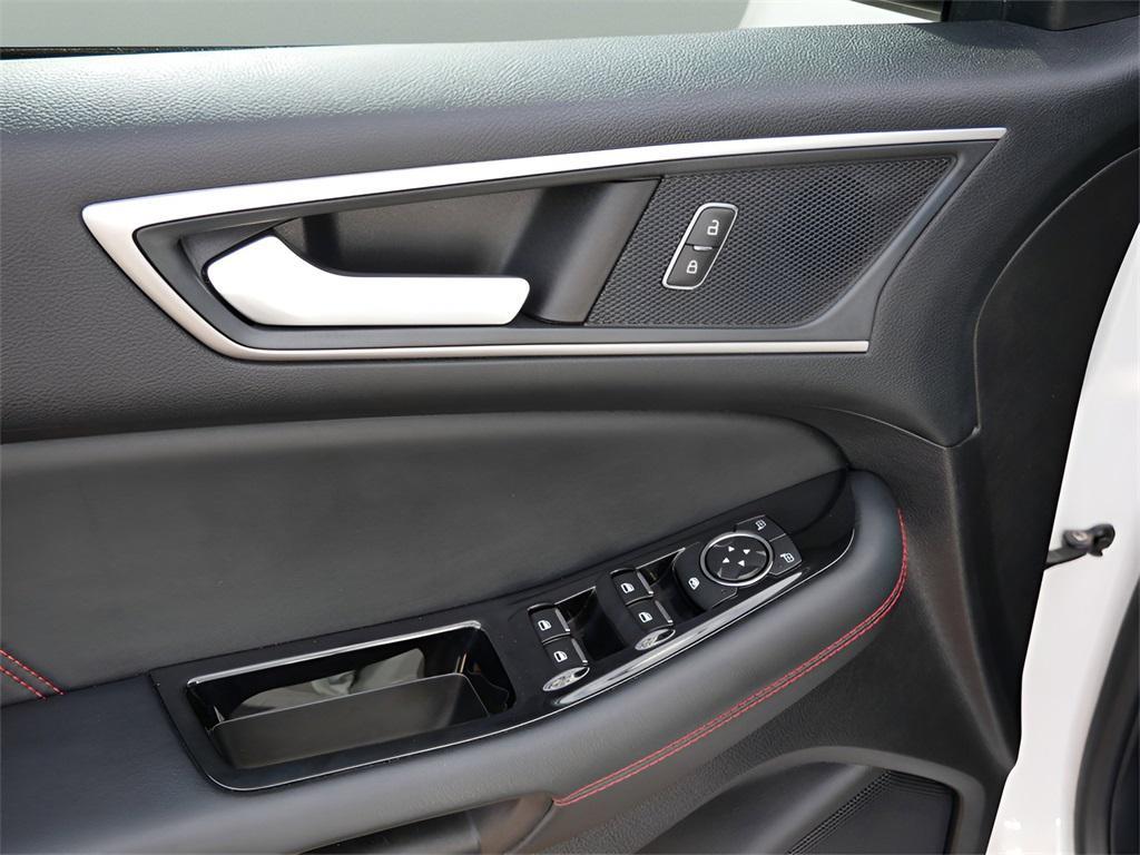 used 2020 Ford Edge car, priced at $21,995