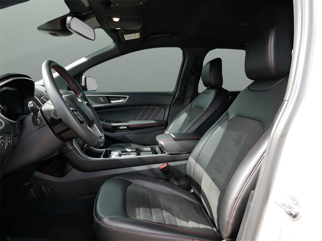 used 2020 Ford Edge car, priced at $21,995