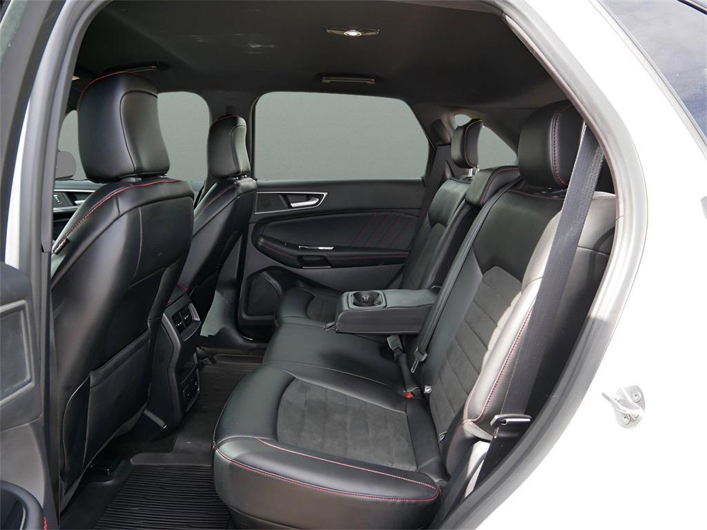 used 2020 Ford Edge car, priced at $21,995