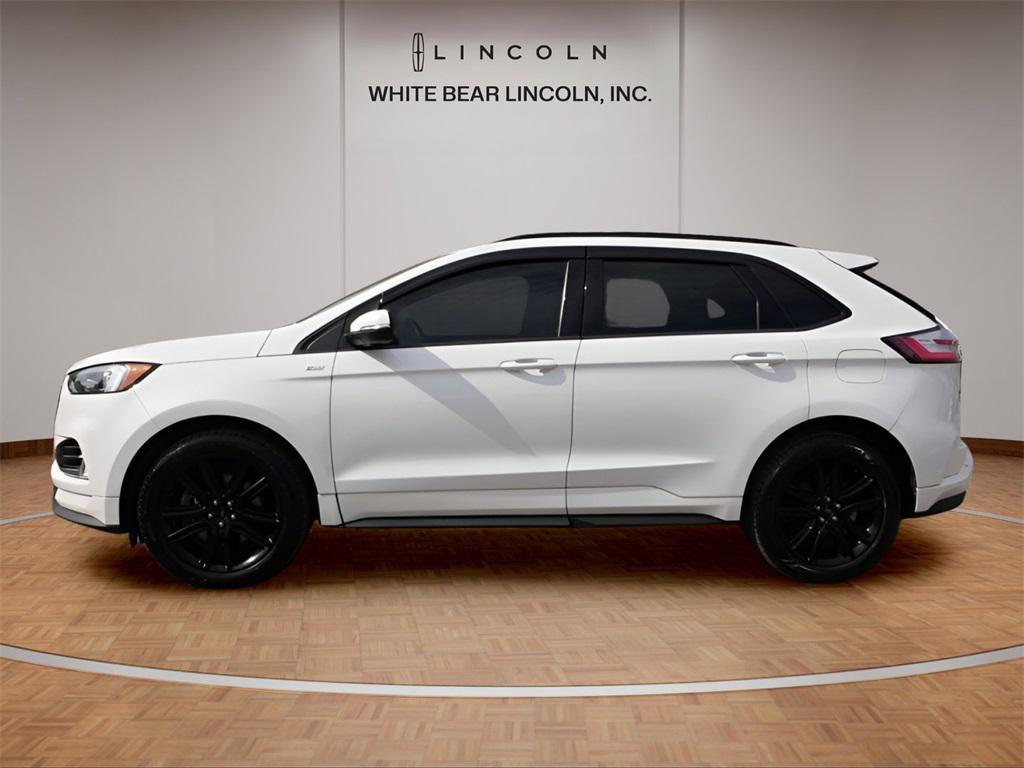 used 2020 Ford Edge car, priced at $21,995