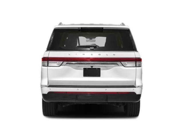 used 2024 Lincoln Navigator car