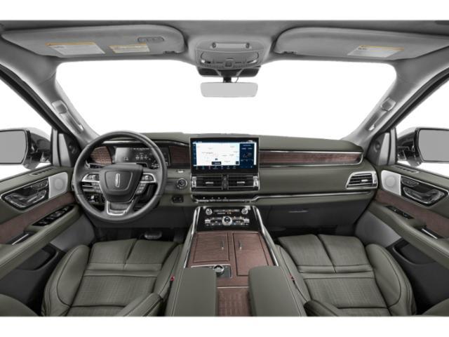 used 2024 Lincoln Navigator car