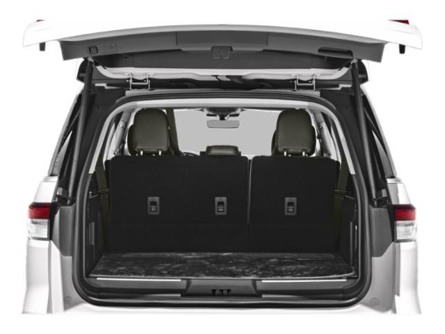 used 2024 Lincoln Navigator car