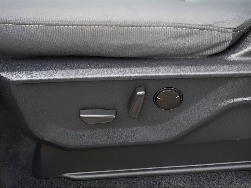 used 2023 Ford F-150 Lightning car, priced at $39,995