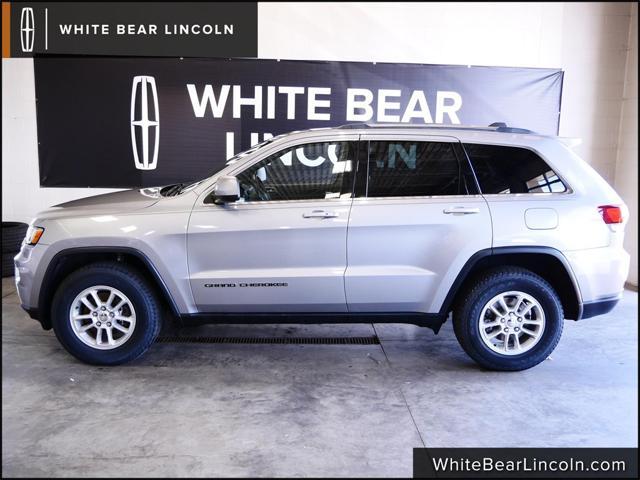 used 2020 Jeep Grand Cherokee car, priced at $21,500