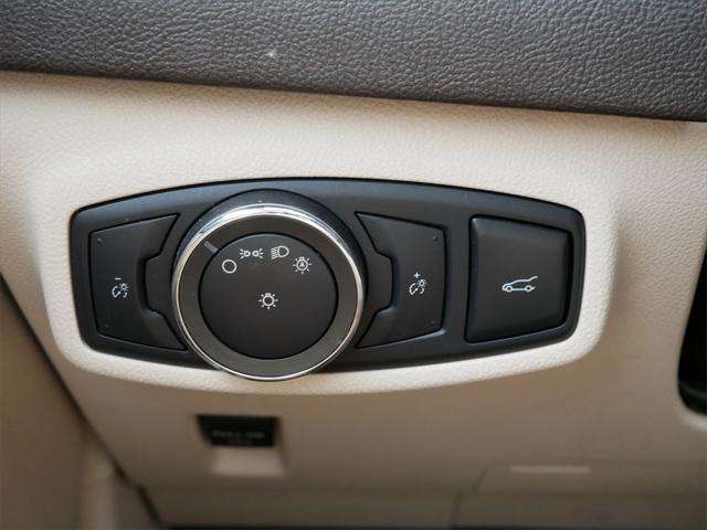 used 2017 Lincoln MKC car, priced at $17,995