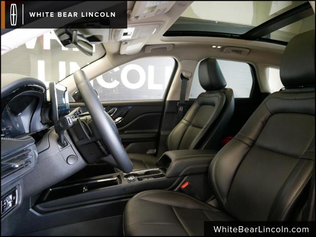 used 2023 Lincoln Corsair car, priced at $45,995