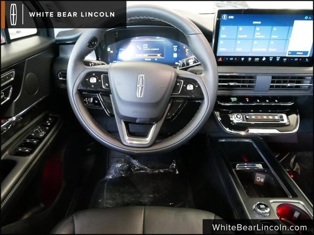 used 2023 Lincoln Corsair car, priced at $41,771