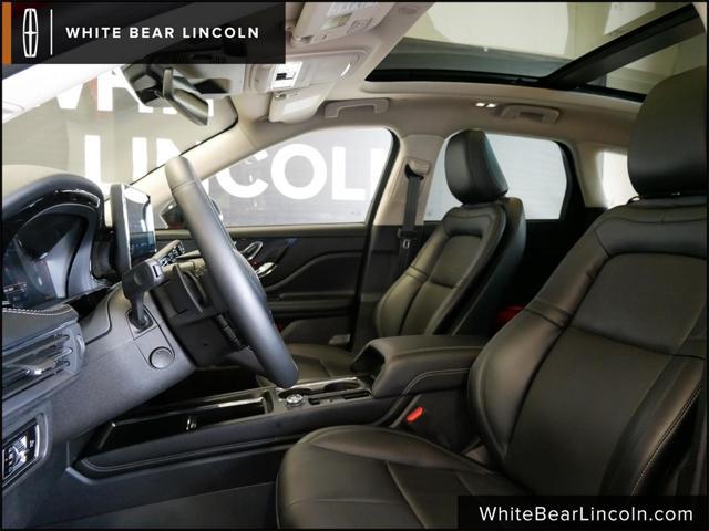 used 2023 Lincoln Corsair car, priced at $41,771