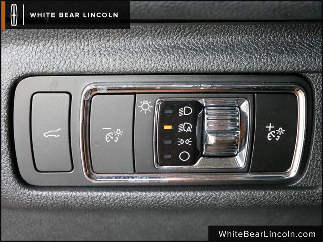 used 2023 Lincoln Corsair car, priced at $41,771