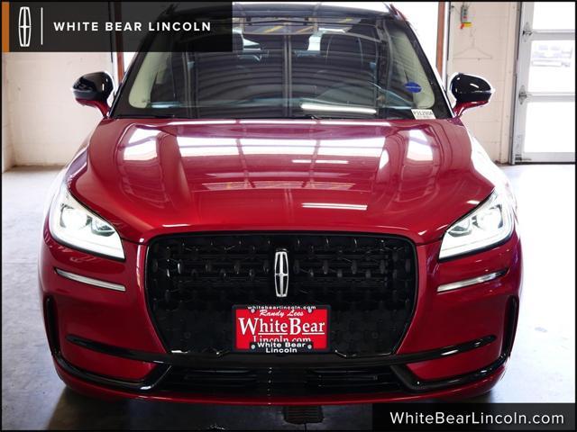 used 2023 Lincoln Corsair car, priced at $41,771