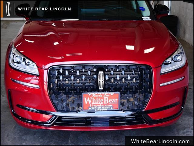 used 2023 Lincoln Corsair car, priced at $41,771