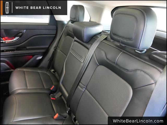 used 2023 Lincoln Corsair car, priced at $41,771