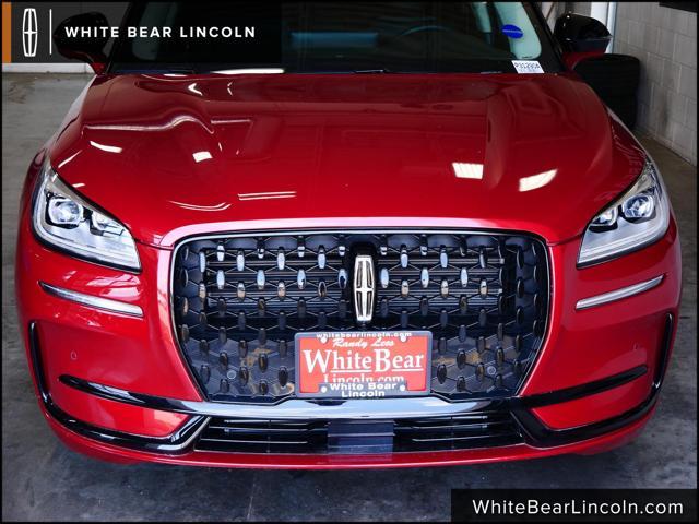 used 2023 Lincoln Corsair car, priced at $45,995