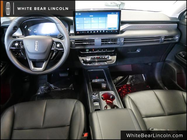 used 2023 Lincoln Corsair car, priced at $45,995