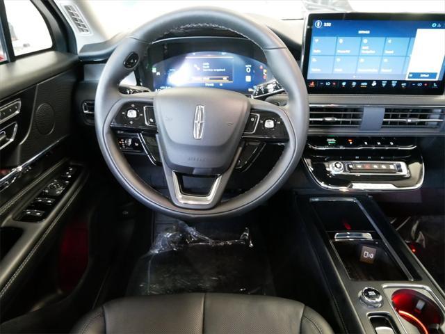 used 2023 Lincoln Corsair car, priced at $38,995