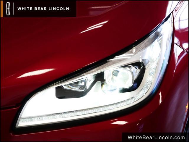 used 2023 Lincoln Corsair car, priced at $41,771