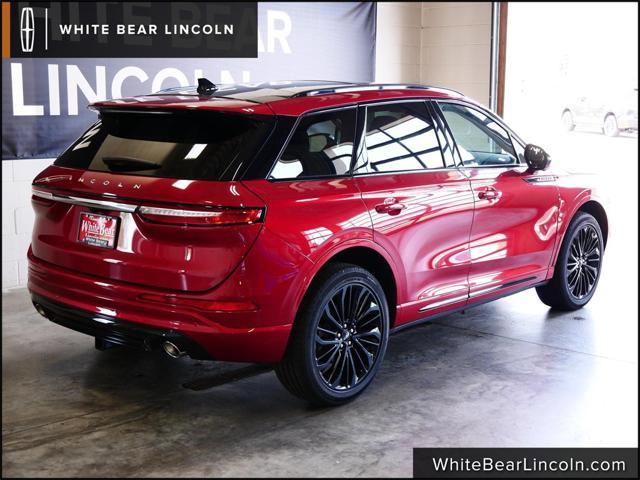 used 2023 Lincoln Corsair car, priced at $41,771