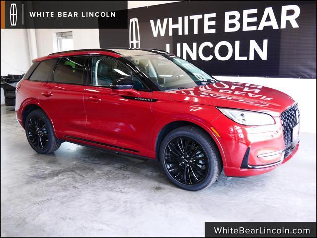 used 2023 Lincoln Corsair car, priced at $45,995