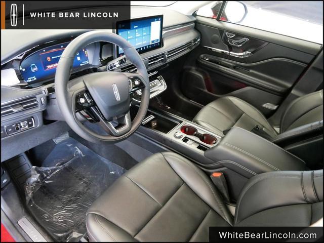 used 2023 Lincoln Corsair car, priced at $41,771