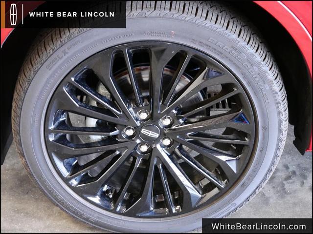 used 2023 Lincoln Corsair car, priced at $41,771