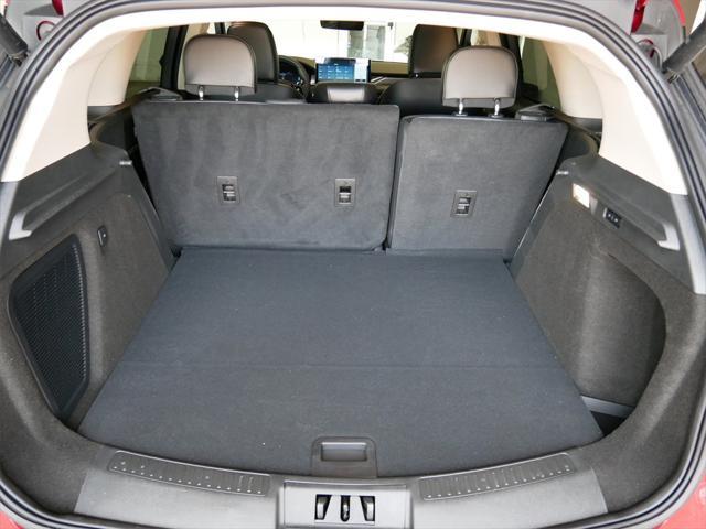 used 2023 Lincoln Corsair car, priced at $38,995