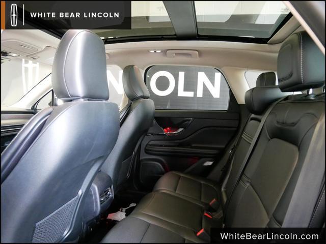 used 2023 Lincoln Corsair car, priced at $41,771