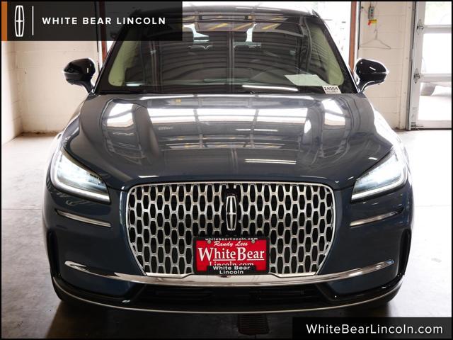 new 2024 Lincoln Corsair car