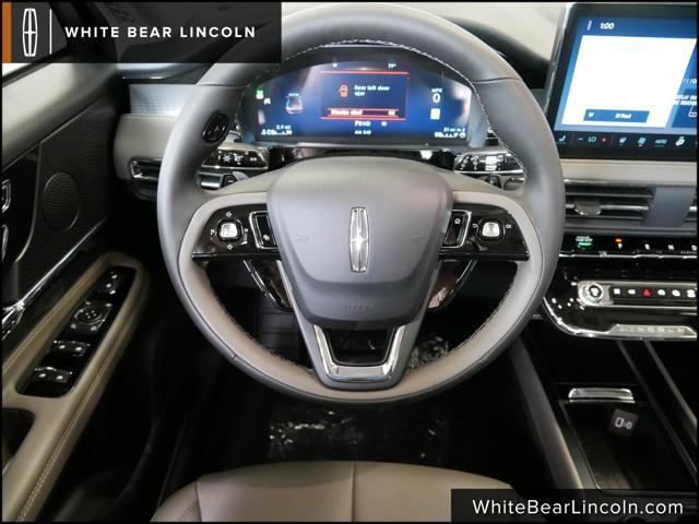 new 2024 Lincoln Corsair car