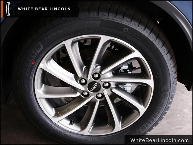 new 2024 Lincoln Corsair car