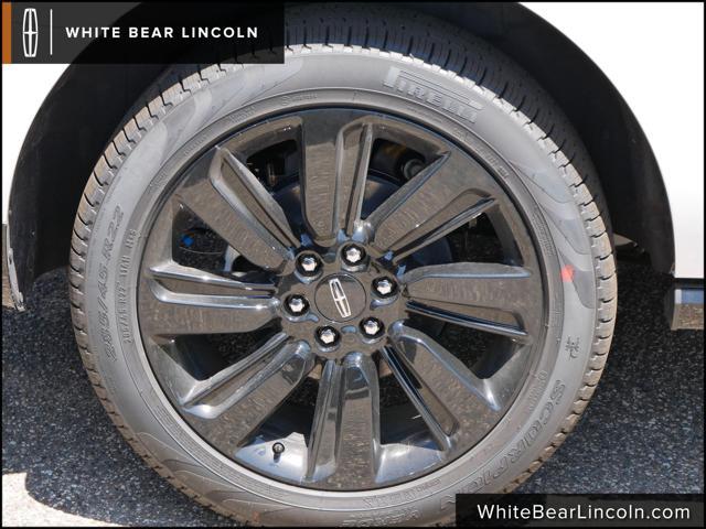 new 2024 Lincoln Navigator car