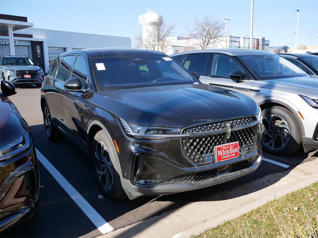 used 2024 Lincoln Nautilus car, priced at $54,400