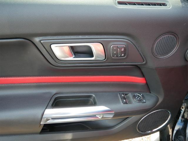 used 2021 Ford Mustang car, priced at $55,995