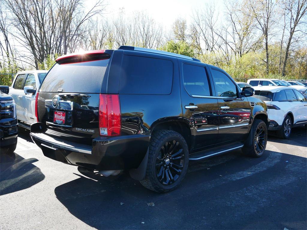 used 2013 Cadillac Escalade car, priced at $13,995