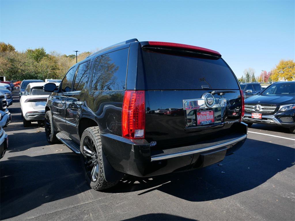 used 2013 Cadillac Escalade car, priced at $13,995