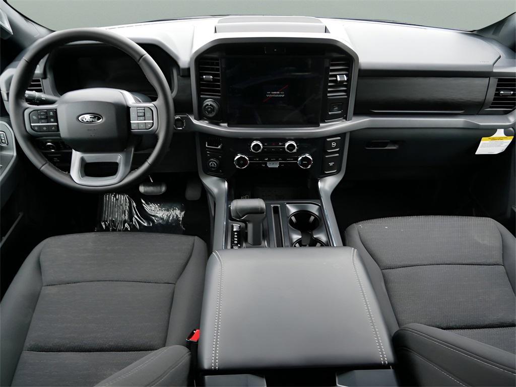 used 2025 Ford F-150 car, priced at $51,995