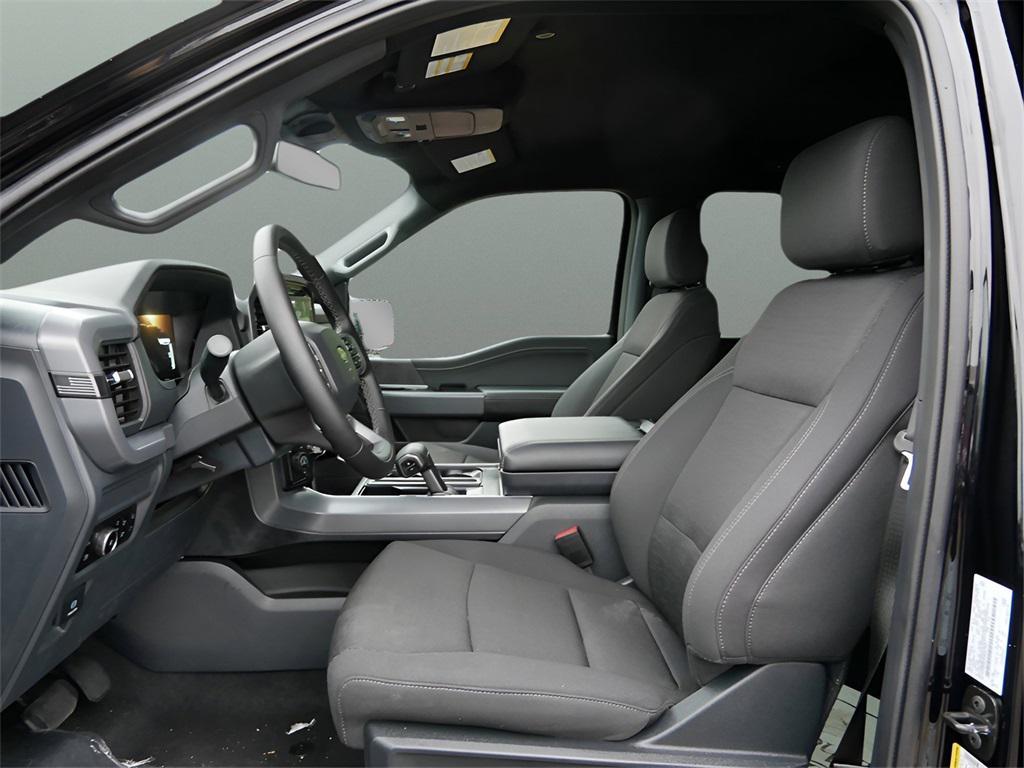 used 2025 Ford F-150 car, priced at $51,995