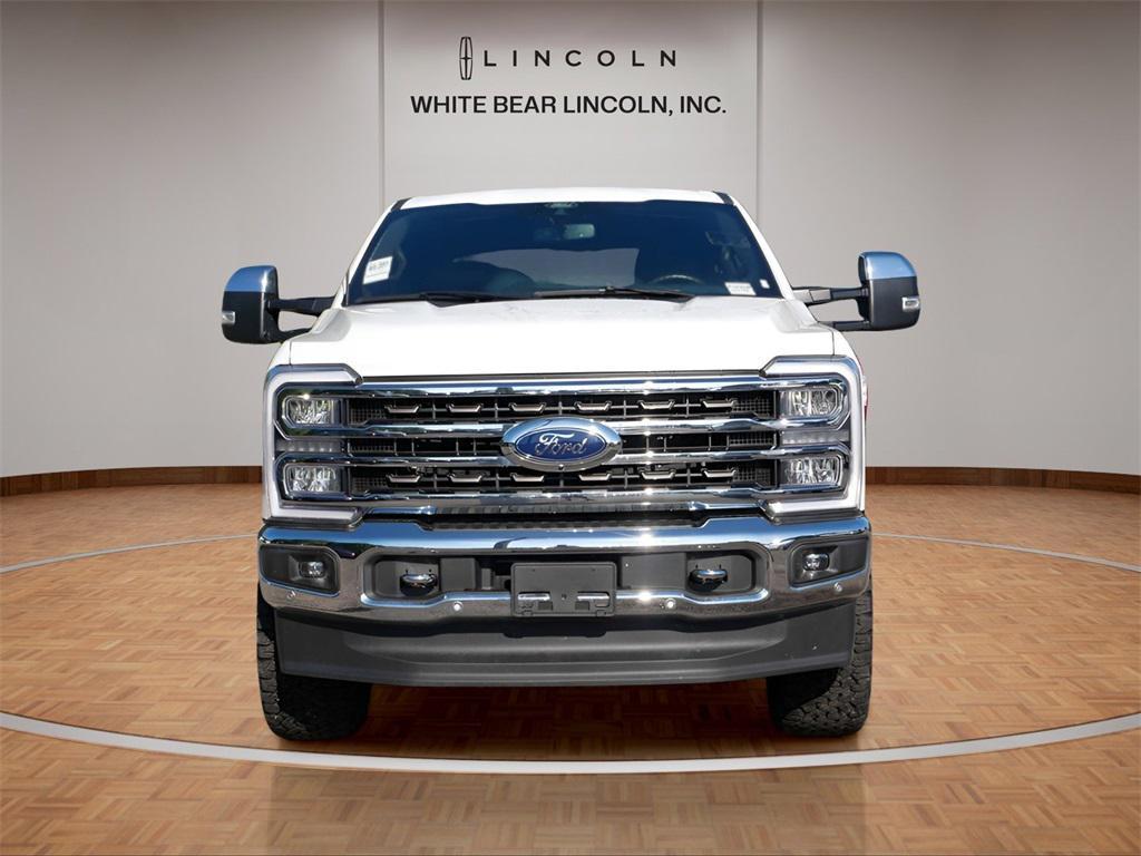 used 2024 Ford F-350 car, priced at $84,995