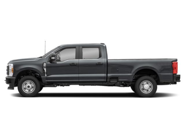 used 2023 Ford F-350 car, priced at $71,995