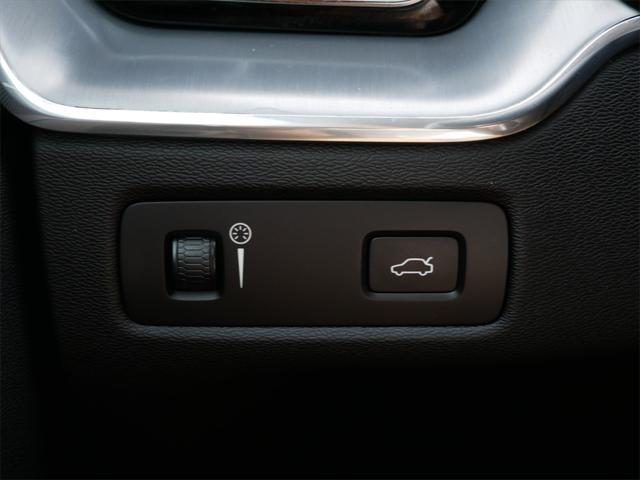 used 2019 Volvo XC60 car, priced at $20,495