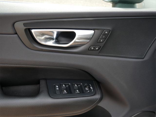 used 2019 Volvo XC60 car, priced at $20,495