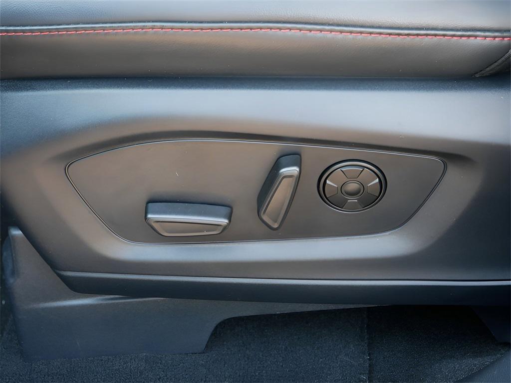 used 2025 Ford Explorer car, priced at $46,995