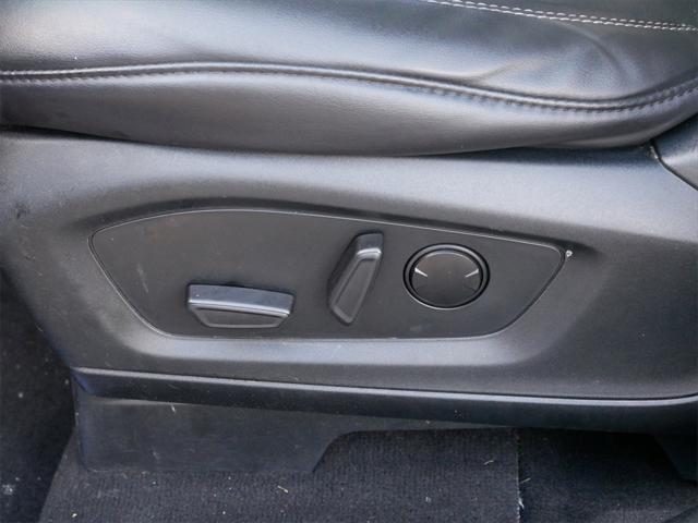 used 2023 Ford Explorer car, priced at $35,995