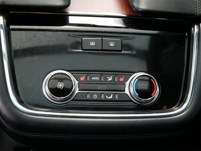 used 2019 Lincoln Navigator car, priced at $43,995