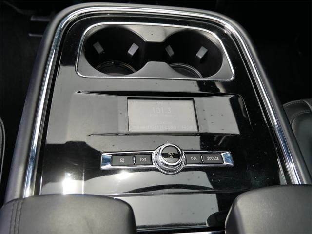 used 2019 Lincoln Navigator car, priced at $43,995