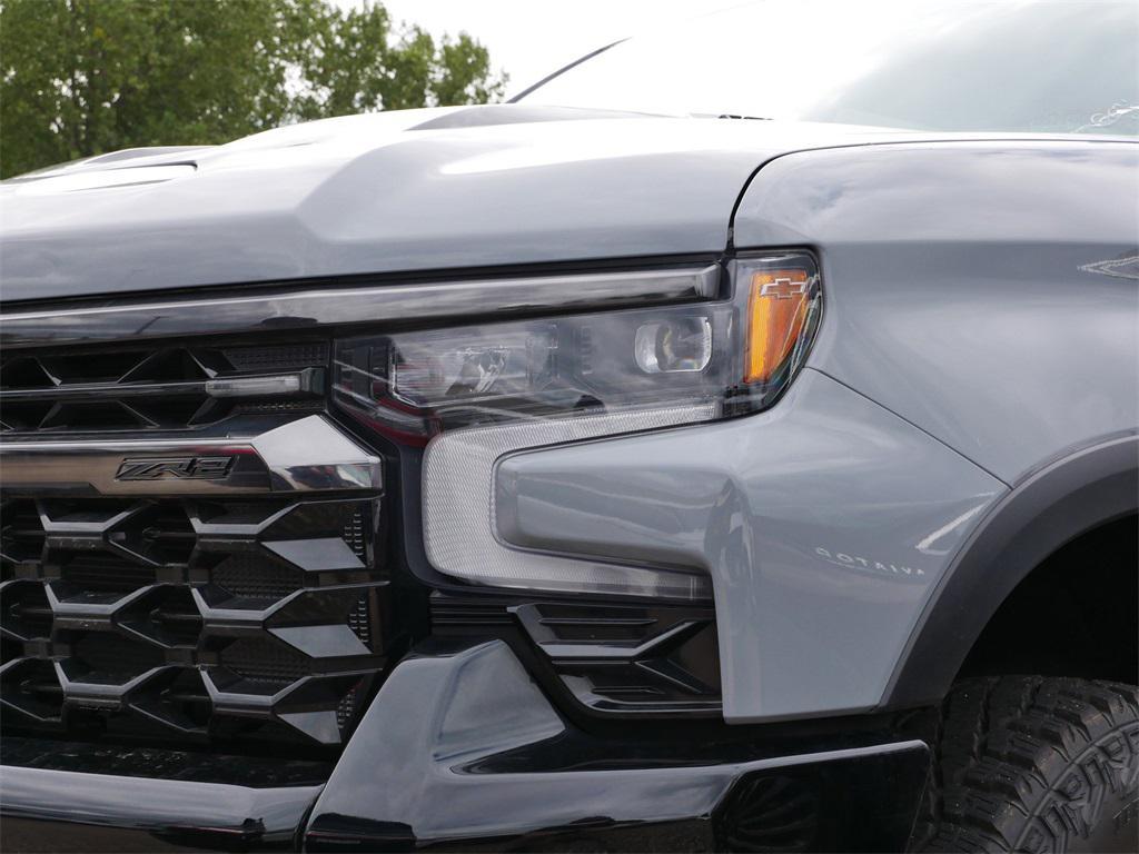 used 2024 Chevrolet Silverado 1500 car, priced at $68,495