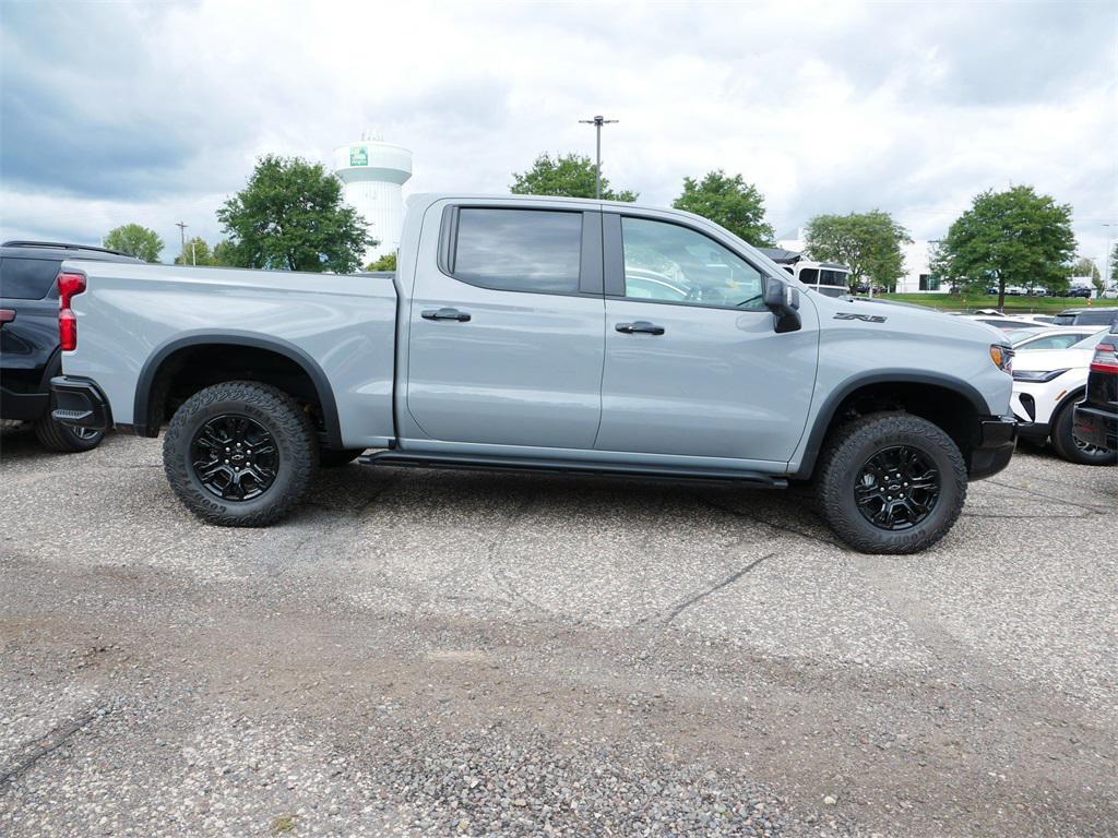 used 2024 Chevrolet Silverado 1500 car, priced at $68,495