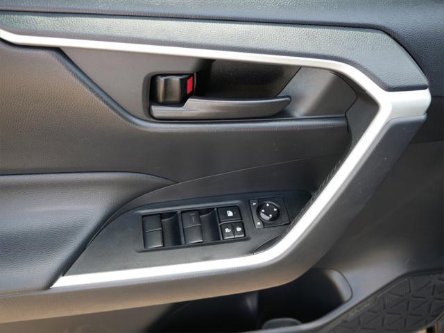used 2021 Toyota RAV4 car, priced at $23,995
