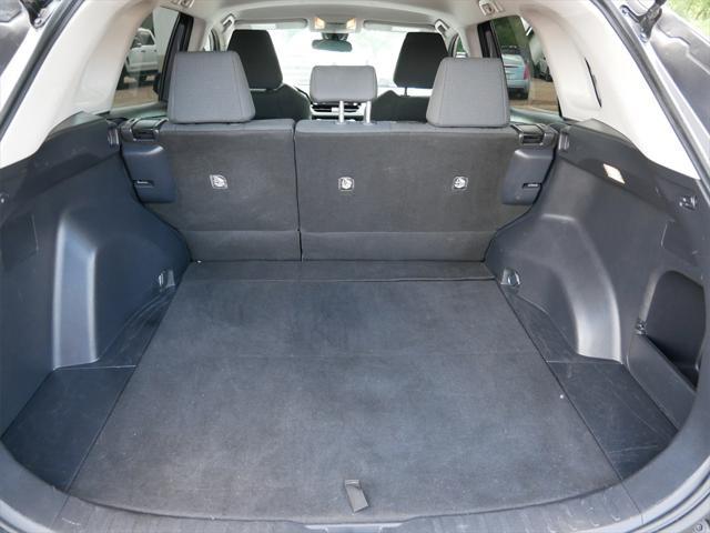 used 2021 Toyota RAV4 car, priced at $23,995