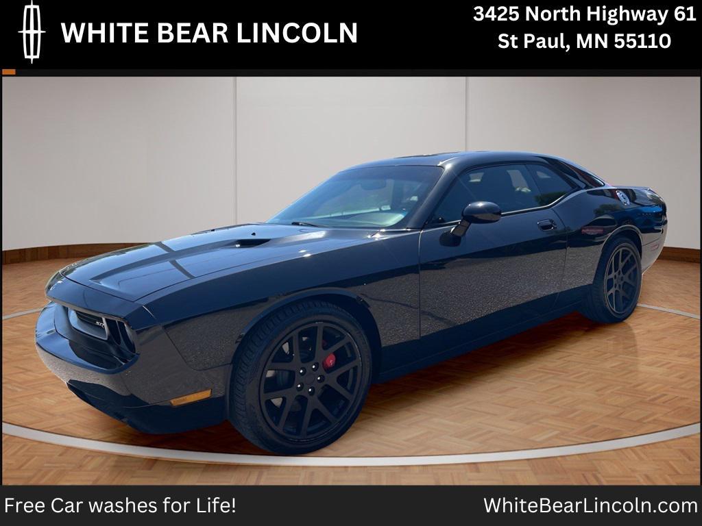 used 2010 Dodge Challenger car, priced at $22,995